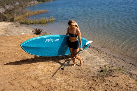 Location Image for Chameleon V-Tech Stand Up Paddle Board - 10'4"