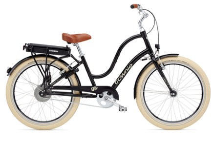 townie comfort bike