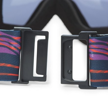 DAKINE DAKINE x REI Co-op Sector Snow Goggles 2
