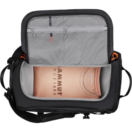 Mammut Cargon 60 L Duffel 2
