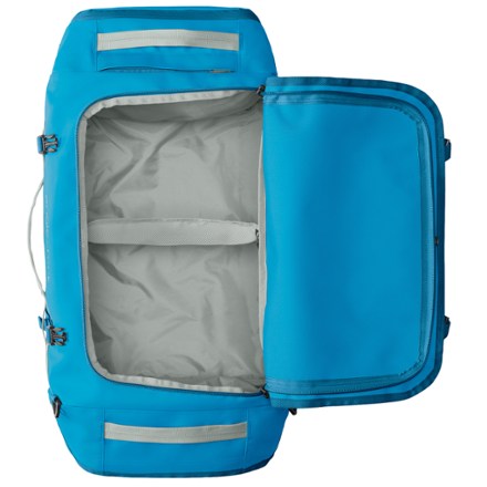 Eagle Creek Cargo Hauler 60L Duffel Bag Packing cubes not included