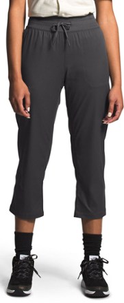 The North Face Aphrodite Motion Capri Pants - Women's 1