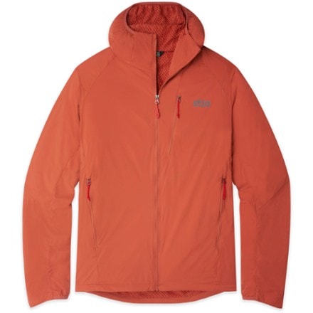 Stio Dawner Hooded Insulated Jacket - Men's 0