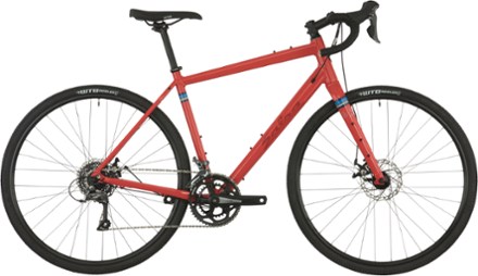 salsa journeyman 650b claris