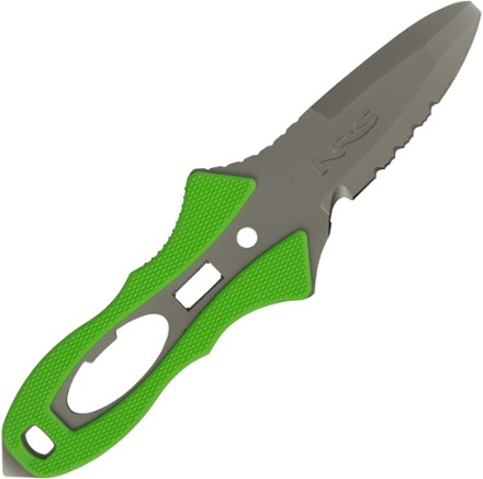 NRS Pilot Knife 1
