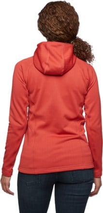 Black Diamond Factor Hoody - Women's 2