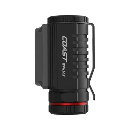 Coast WPH10R 1,000-Lumen Rechargeable Headlamp 5