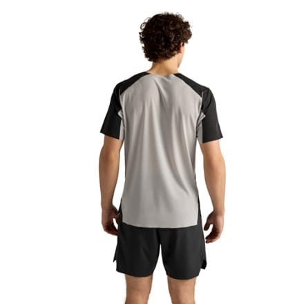 Arc'teryx Norvan Downword Logo T-Shirt - Men's 2