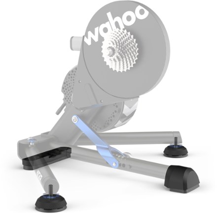 Wahoo Fitness KICKR AXIS Feet Upgrade Kit 1