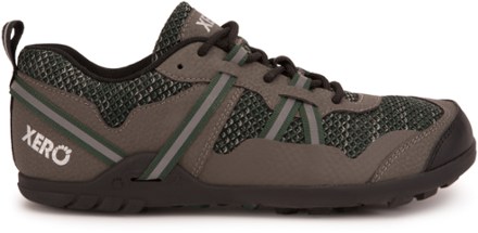 Xero Shoes TerraFlex II Hiking Shoes - Women