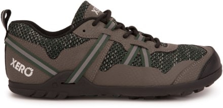 Xero Shoes TerraFlex II Hiking Shoes - Women's 0
