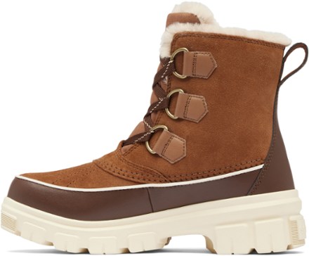 Tivoli V Waterproof Boots - Women's