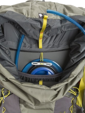 Big Agnes Parkview 63 L Pack - Men's 6