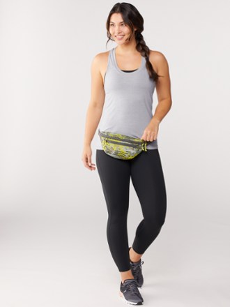 Vuori Lux Performance Tank Top - Women's 3