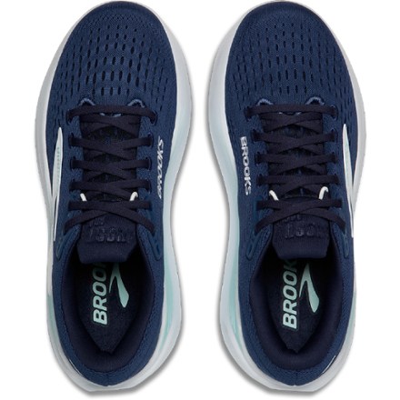 Brooks Ghost Max 3 Road-Running Shoes - Women's 4