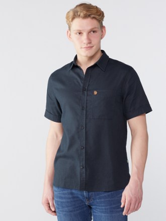 Ovik Travel Shirt - Men's REI Co-op