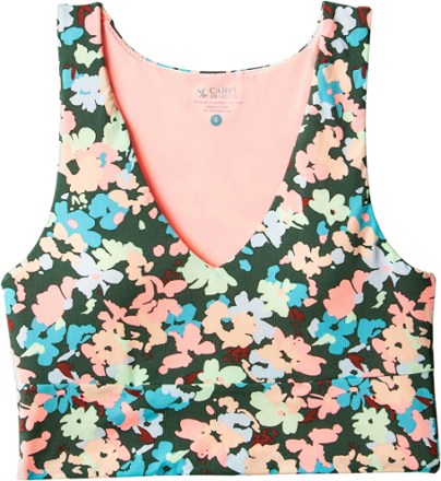 Carve Designs Tofino Swimsuit Top - Women's 0