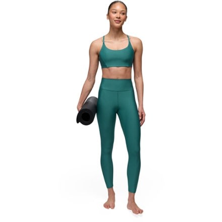 prAna Sculpt Scoop Bra 3
