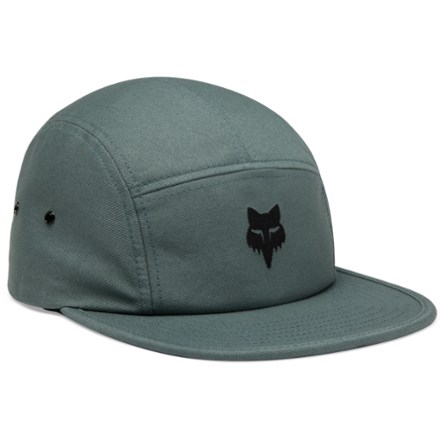 Fox Fox Head Camper Hat 0