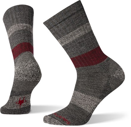 Smartwool Everyday Barnsley Crew Socks