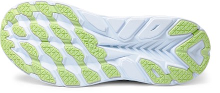 HOKA Clifton 8 Road-Running Shoes - Men's 4