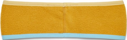 Cotopaxi Teca Fleece Headband 1