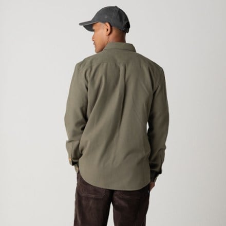 Finisterre Gylly Shirt - Men's 2