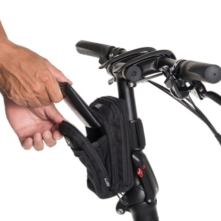 Tern RidePocket Frame Bag 4
