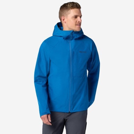 Marmot Waypoint GORE-TEX Rain Jacket - Men's 0