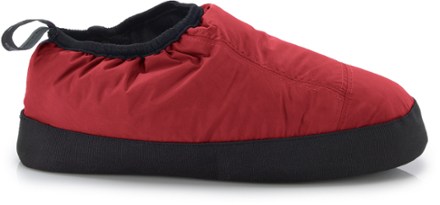 right side view (Sky) (Dark Rose)