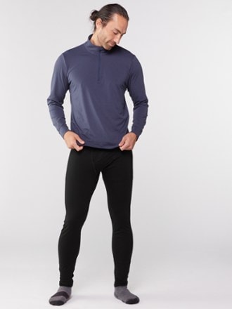 REI Co-op Merino 185 Base Layer Bottoms - Men's Tall Sizes 5