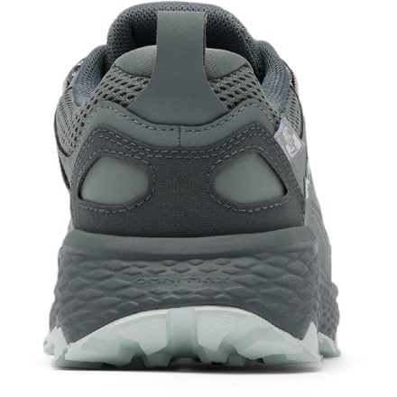 Columbia Peakfreak Rush OutDry Hiking Shoes - Women's 6
