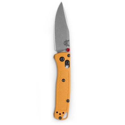 Benchmade 533-08 Mini Bugout Knife 6