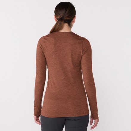 REI Co-op Midweight Long-Sleeve Base Layer Top - Women's 3