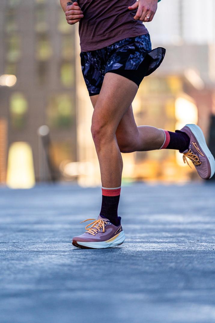 Location Image for Experience Flow Road-Running Shoes - Women's