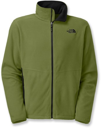 Scallion Green/Tnf Black