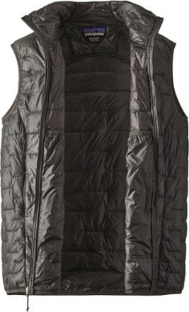 Patagonia Micro Puff Insulated Vest - Men's | REI Co-op