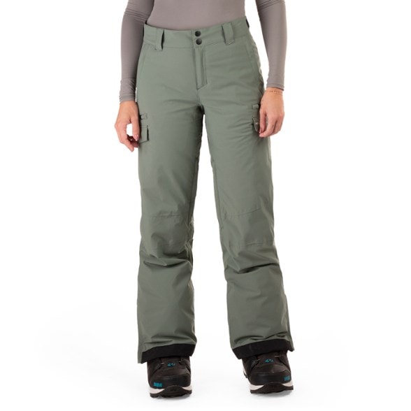 On Body Image of color Basil