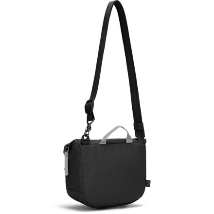 Pacsafe GO Anti-theft Saddle Crossbody 2
