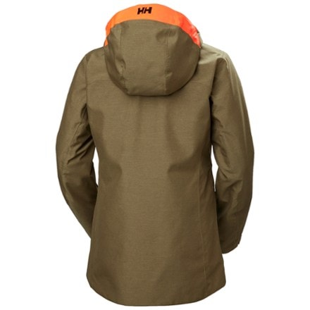Helly Hansen Powderqueen 3.0 Insulated Jacket - Women's 3