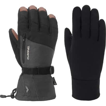 DAKINE Titan 2.0 GORE-TEX Gloves - Men's 1