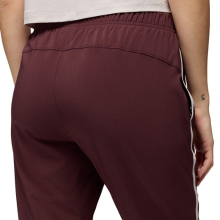 prAna Railay Scallop Pants - Women's 5