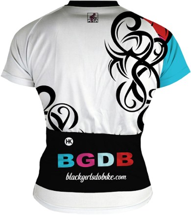 BGDB Cycling Jersey 1