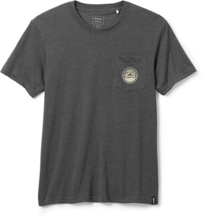 prAna Patch Print T-Shirt - Men