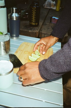 REI Co-op Camp Roll Table | REI Co-op