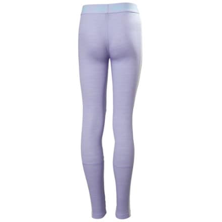 Helly Hansen Lifa Merino Midweight Base Layer Set - Kids' 6