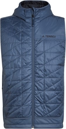 adidas Multi Synthetic Insulated Vest - Men's 0