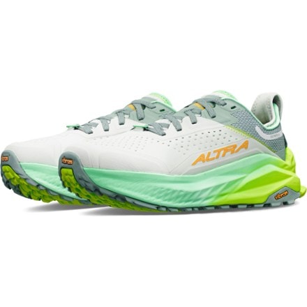 Altra Olympus 6 Trail-Running Shoes - Women's 2