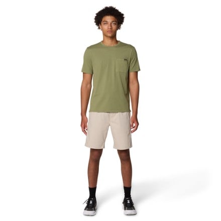 Mountain Hardwear Rockrydge 9" Shorts - Men's 3