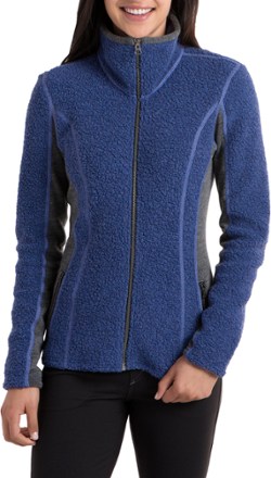kuhl sweater womens